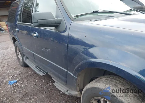 2012 Ford Expedition Xlt z USA, uszkodzony, nr VIN 1FMJU1H57CEF07527